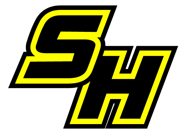SAINT HELENS HIGH SCHOOL Logo