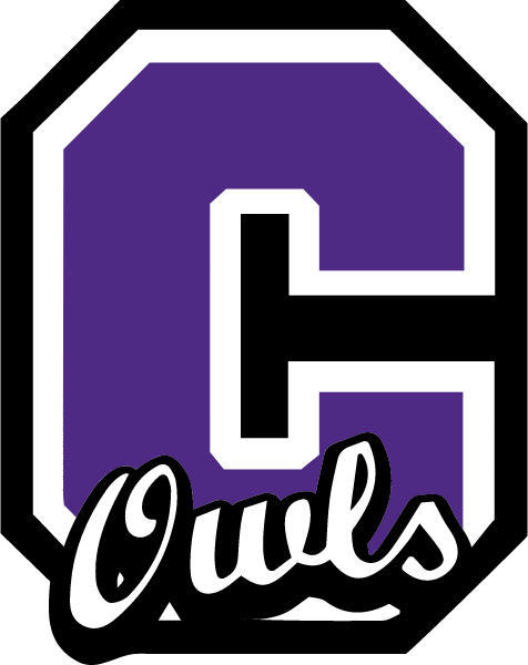 CHIRENO HIGH SCHOOL Logo