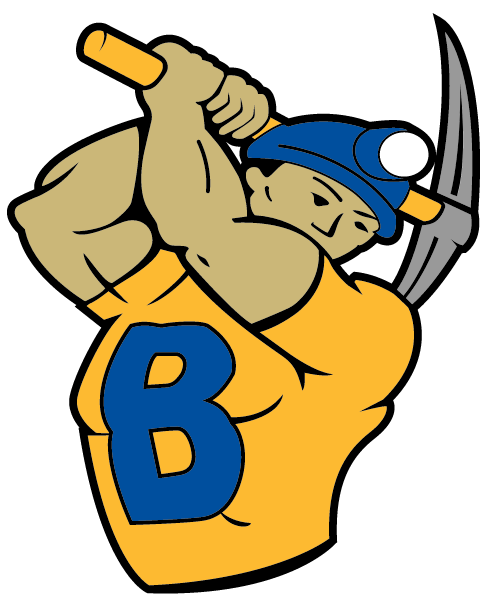 BEULAH HIGH SCHOOL Logo