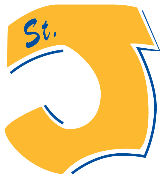 SAINT JOSEPH CATHOLIC ACADEMY Logo