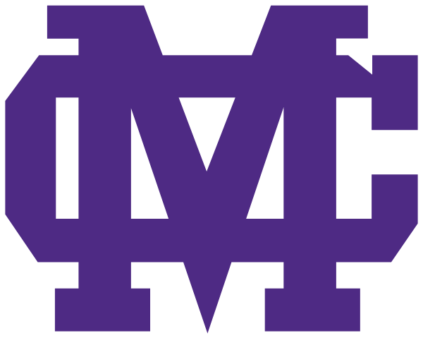MADISON COUNTY HIGH SCHOOL Logo