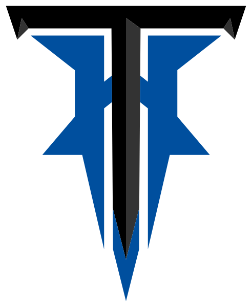 WILLIAM H HALL HIGH SCHOOL Logo