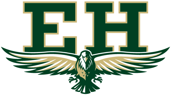 EAST HILL CHRISTIAN SCHOOL Logo