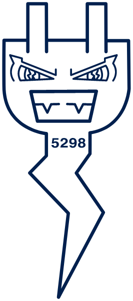 ENERGY TECH HIGH SCHOOL Logo