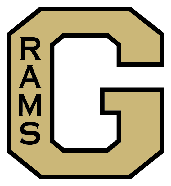 GLENWOOD HIGH SCHOOL Logo