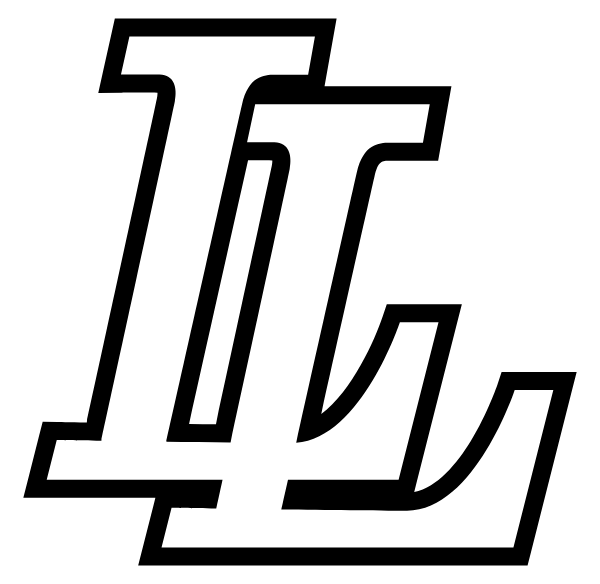 LANSING HIGH SCHOOL Logo