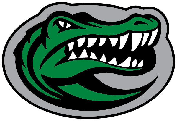 SOUTH TERREBONNE HIGH SCHOOL Logo