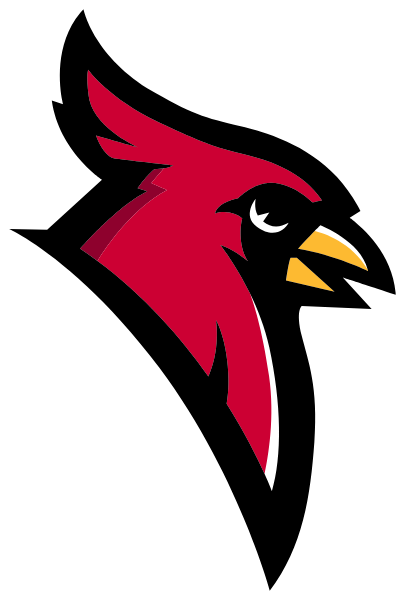 DRYDEN COMMUNITY HIGH SCHOOL Logo