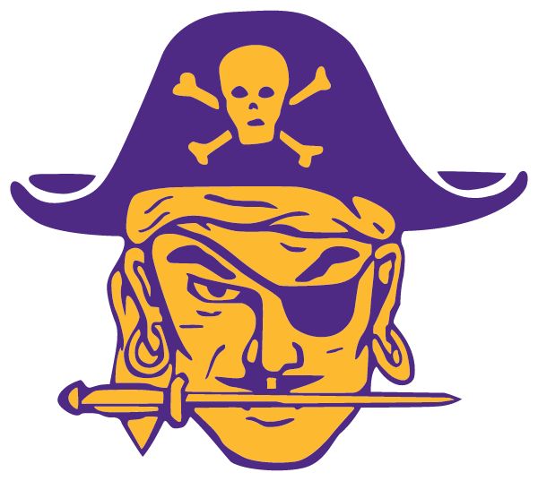 MOUNT OLIVE HIGH SCHOOL Sideline Store Pirates (MOUNT OLIVE, MISSISSIPPI) Spirit Apparel & Accessories Store