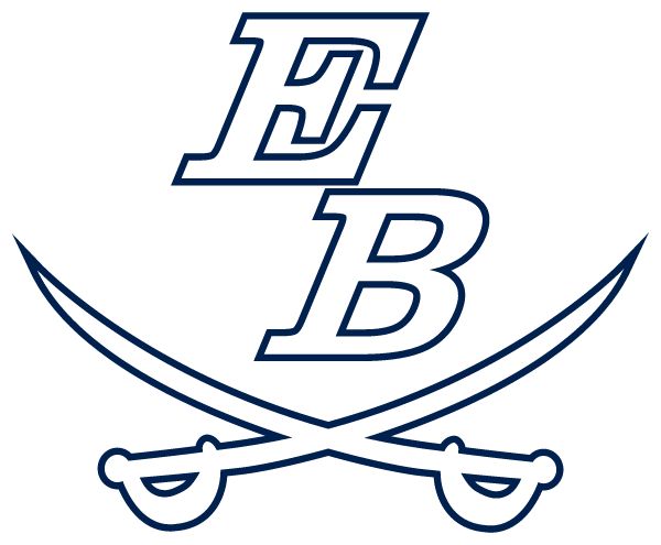 EAST BURKE HIGH SCHOOL Sideline Store Cavaliers (CONNELLYS SPRINGS, NORTH CAROLINA) Spirit Apparel & Accessories Store