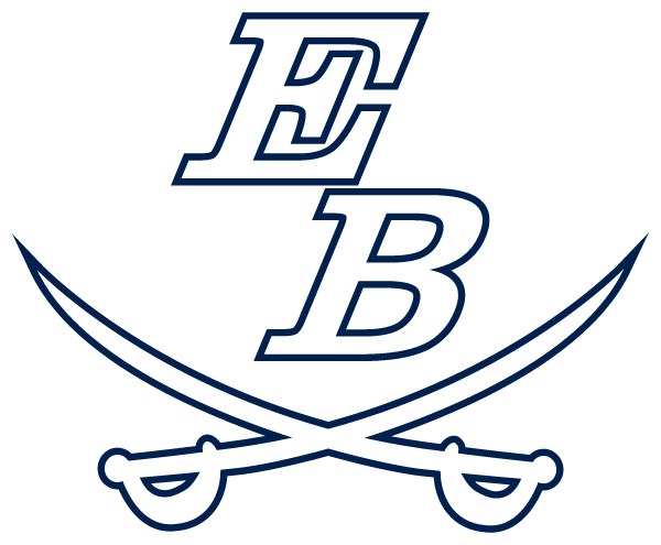 EAST BURKE HIGH SCHOOL Logo