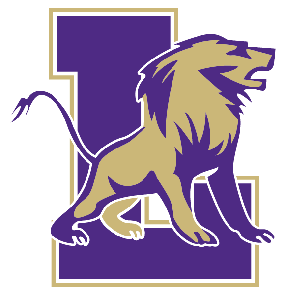 LOUISVILLE HIGH SCHOOL Logo