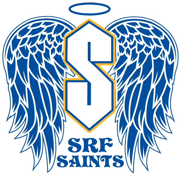 ST. REGIS FALLS CENTRAL SCHOOL DISTRICT Logo