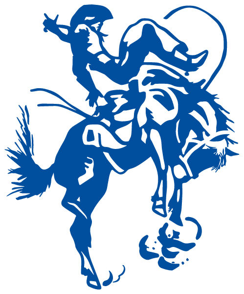 SAINT PAUL HIGH SCHOOL Logo