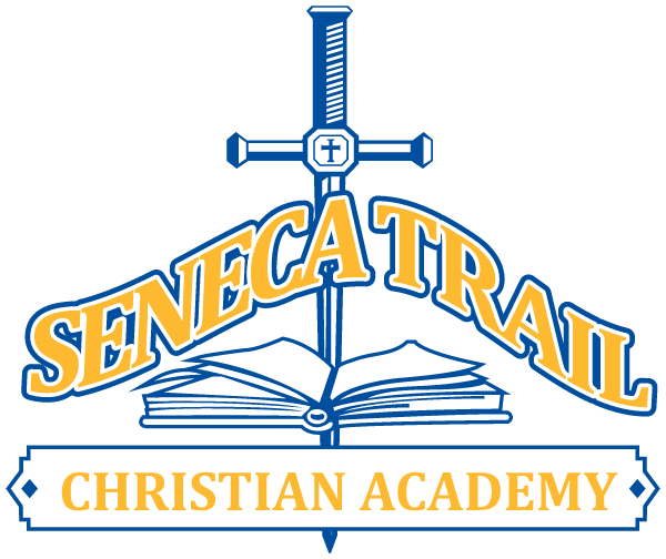 SENECA TRAIL CHRISTIAN ACADEMY Logo