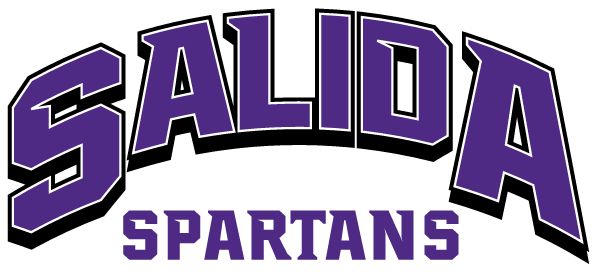 SALIDA HIGH SCHOOL Sideline Store Spartans (SALIDA, COLORADO) Spirit Apparel & Accessories Store
