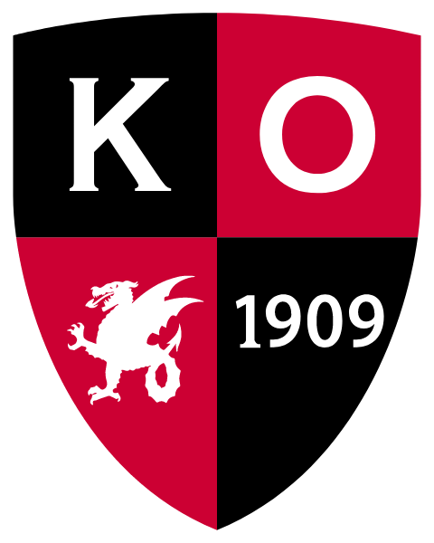 KINGSWOOD-OXFORD HIGH SCHOOL Logo