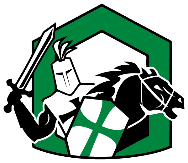 OCALA CHRISTIAN ACADEMY Logo