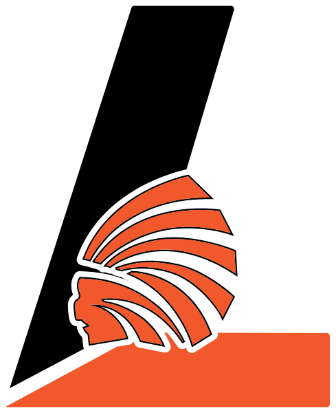 LARNED HIGH SCHOOL Logo