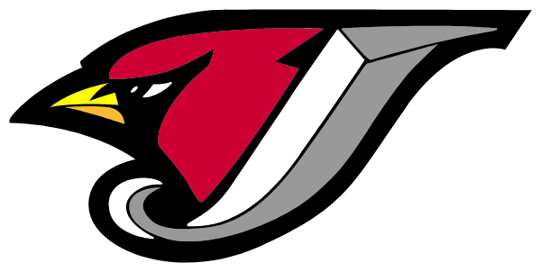 JACKSONVILLE HIGH SCHOOL Logo