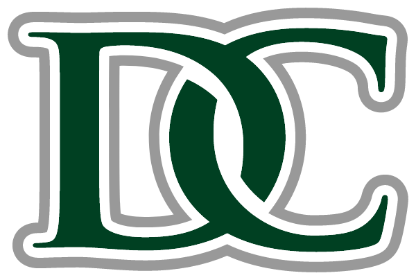 Delaware County Christian School Logo