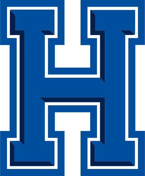 HARRAH HIGH SCHOOL Sideline Store Panthers (HARRAH, Oklahoma) Spirit Apparel & Accessories Store