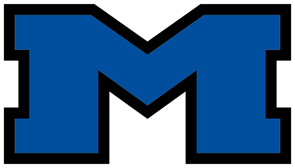 MCNARY HIGH SCHOOL Logo