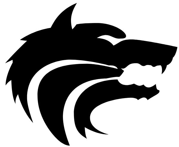 LINCOLN HIGH SCHOOL Sideline Store Wolves (LINCOLN, ARKANSAS) Spirit Apparel & Accessories Store