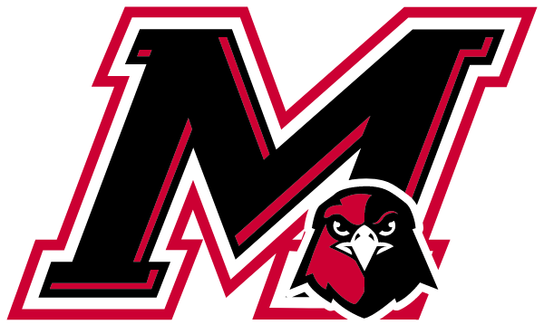 MYRTLE HIGH SCHOOL Logo