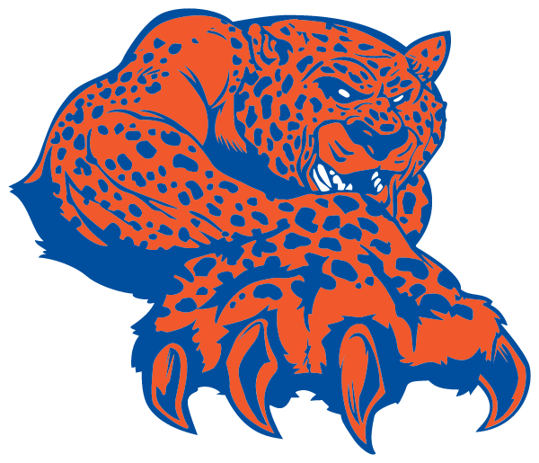 ATHENS DRIVE SENIOR HIGH Logo