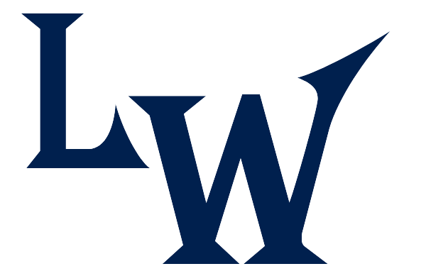 LINCOLN WEST HIGH SCHOOL Logo