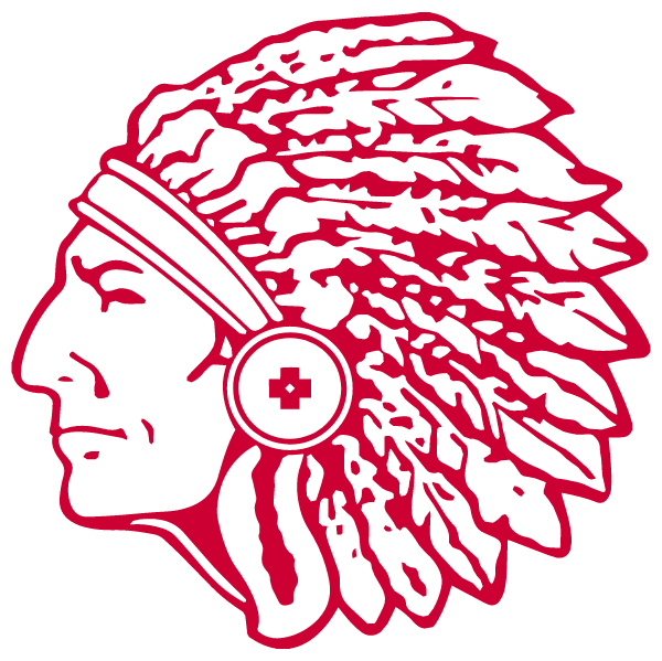 EVERETT HIGH SCHOOL Logo
