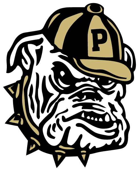 PENDLETON HIGH SCHOOL Logo