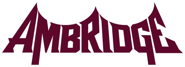 AMBRIDGE AREA HIGH SCHOOL Logo