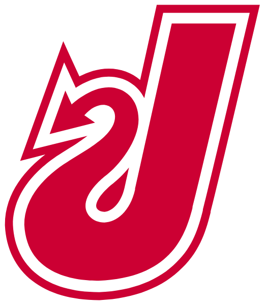 JEFFERSONVILLE HIGH SCHOOL Logo