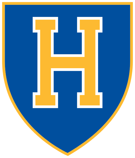 HATHAWAY HIGH SCHOOL Logo