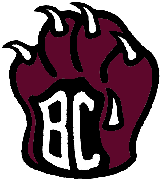 BROOKLAND-CAYCE HIGH SCHOOL Logo