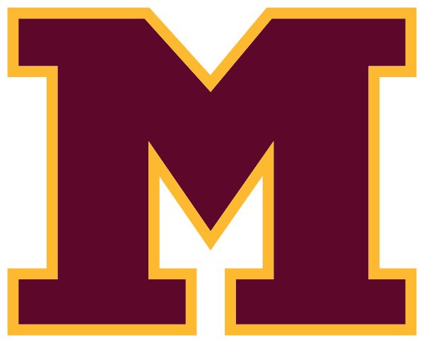 MADISON HIGH SCHOOL Sideline Store Dodgers (MADISON, New Jersey) Spirit Apparel & Accessories Store