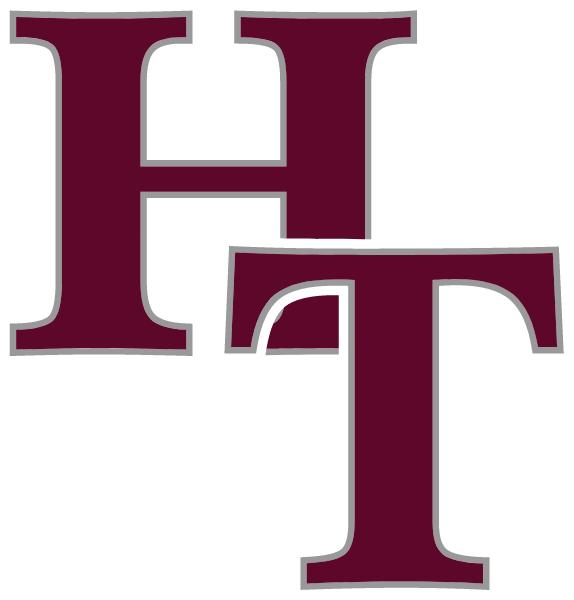 HUTCHINSON-CENTRAL TECH HIGH SCHOOL Logo