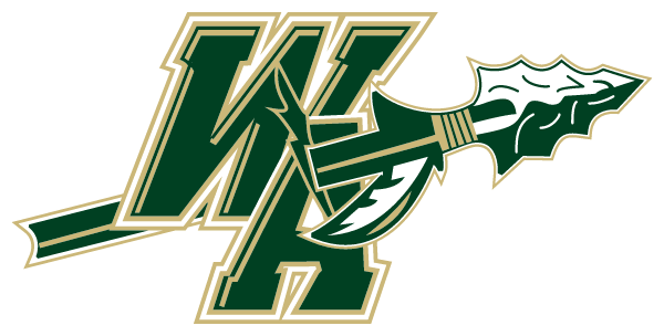 WYOMING AREA HIGH SCHOOL Logo