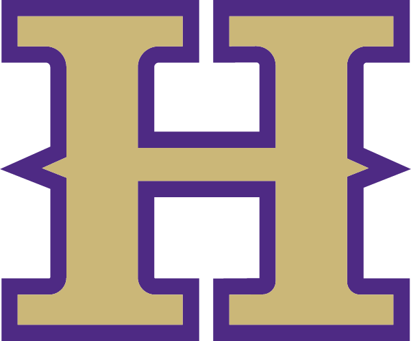HANCEVILLE HIGH SCHOOL Logo