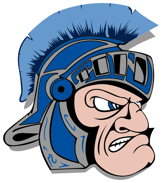 WIDEFIELD HIGH SCHOOL Logo
