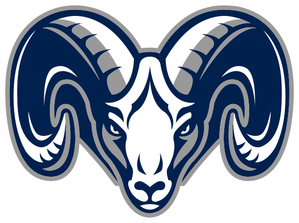 JAMES RHODES HIGH SCHOOL Logo