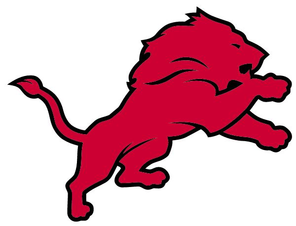 LACKAWANNA TRAIL HIGH SCHOOL Sideline Store Lions (FACTORYVILLE, PENNSYLVANIA) Spirit Apparel & Accessories Store