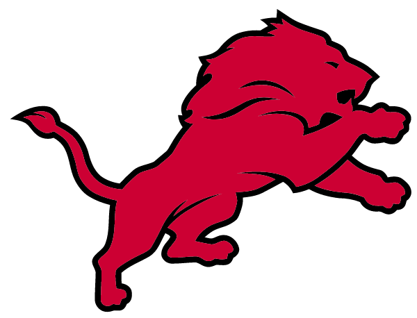 LACKAWANNA TRAIL HIGH SCHOOL Logo