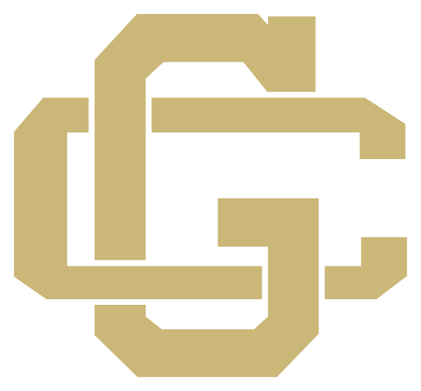 GENEVA COUNTY HIGH SCHOOL Logo