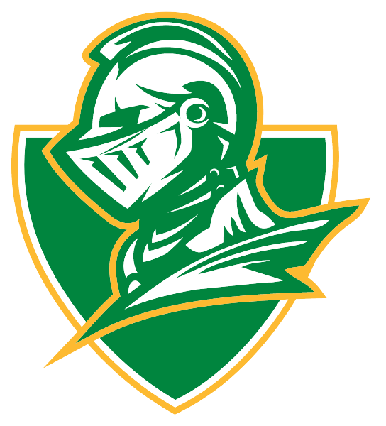 NOTRE DAME HIGH SCHOOL Logo
