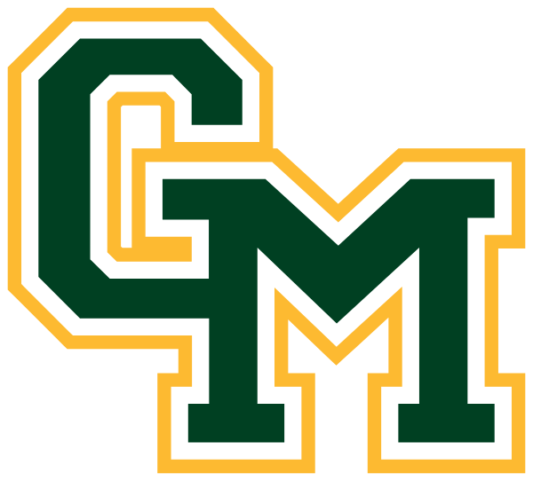 GREEN MOUNTAIN UNION HIGH SCHOOL Logo