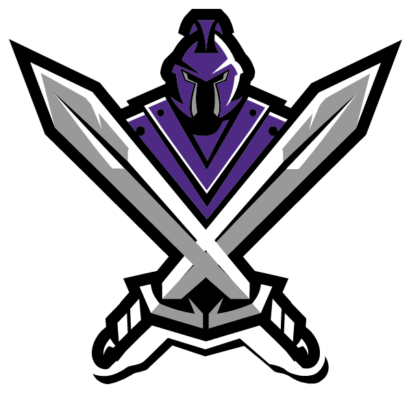 GRAETTINGER/TERRIL HIGH SCHOOL Logo