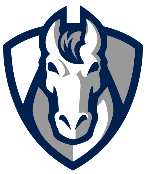 THE MARION C. MOORE SCHOOL Logo